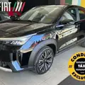 FIAT FASTBACK 1.0 TURBO 200 HYBRID AUDACE CVT FIAT FASTBACK 1.0 TURBO 200 HYBRID AUDACE CVT