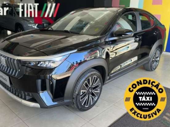 FIAT-FASTBACK-1.0 TURBO 200 HYBRID AUDACE CVT FIAT-FASTBACK-2026