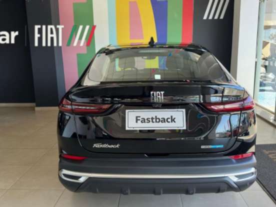 FIAT-FASTBACK-1.0 TURBO 200 HYBRID AUDACE CVT FIAT-FASTBACK-2026