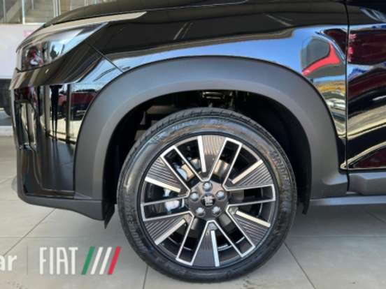 FIAT-FASTBACK-1.0 TURBO 200 HYBRID AUDACE CVT FIAT-FASTBACK-2026