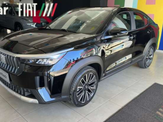 FIAT-FASTBACK-1.0 TURBO 200 HYBRID AUDACE CVT FIAT-FASTBACK-2026