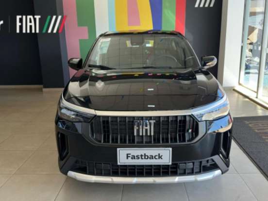 FIAT-FASTBACK-1.0 TURBO 200 HYBRID AUDACE CVT FIAT-FASTBACK-2026