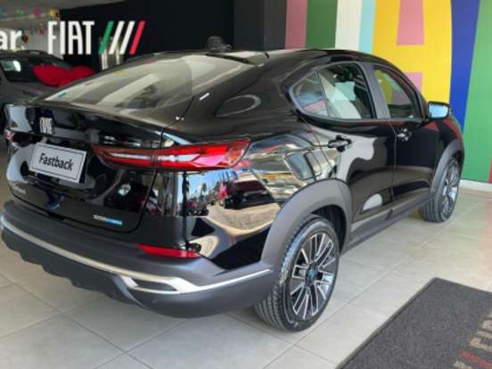 FIAT-FASTBACK-1.0 TURBO 200 HYBRID AUDACE CVT FIAT-FASTBACK-2026