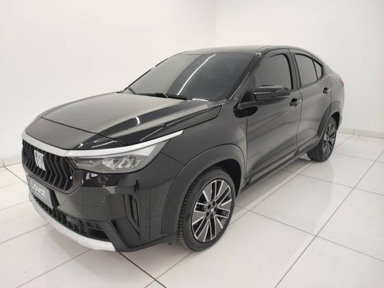 FIAT FASTBACK 1.0 TURBO 200 HYBRID AUDACE CVT