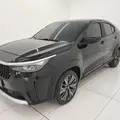 FIAT FASTBACK 1.0 TURBO 200 HYBRID AUDACE CVT FIAT FASTBACK 1.0 TURBO 200 HYBRID AUDACE CVT