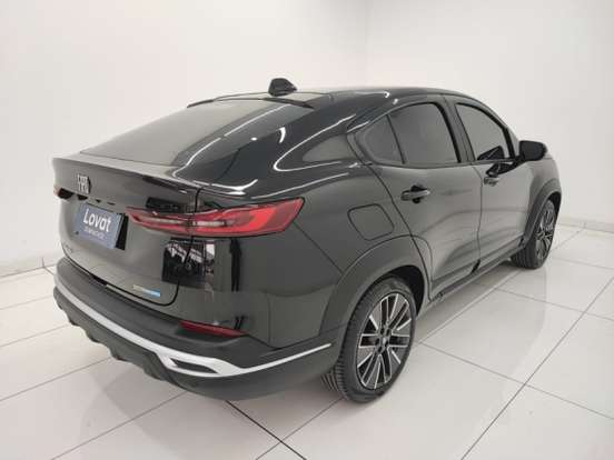 FIAT-FASTBACK-1.0 TURBO 200 HYBRID AUDACE CVT FIAT-FASTBACK-2025