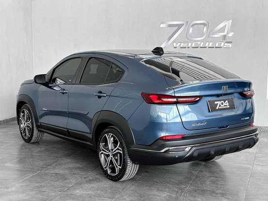 FIAT-FASTBACK-1.0 TURBO 200 HYBRID IMPETUS CVT FIAT-FASTBACK-2024