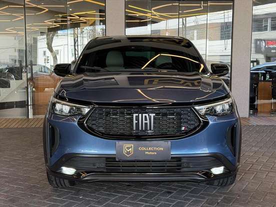 FIAT-FASTBACK-1.0 TURBO 200 HYBRID IMPETUS CVT FIAT-FASTBACK-2025
