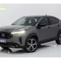 FIAT FASTBACK 1.0 TURBO 200 HYBRID IMPETUS CVT FIAT FASTBACK 1.0 TURBO 200 HYBRID IMPETUS CVT