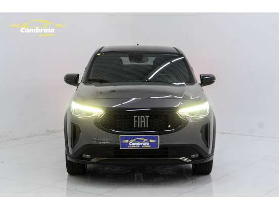 FIAT-FASTBACK-1.0 TURBO 200 HYBRID IMPETUS CVT FIAT-FASTBACK-2024
