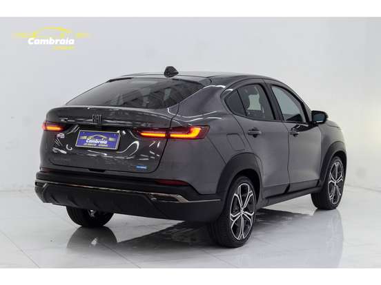 FIAT-FASTBACK-1.0 TURBO 200 HYBRID IMPETUS CVT FIAT-FASTBACK-2024
