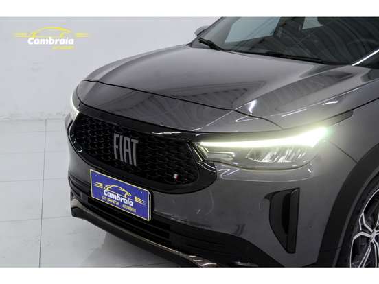 FIAT-FASTBACK-1.0 TURBO 200 HYBRID IMPETUS CVT FIAT-FASTBACK-2024
