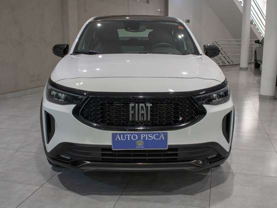 FIAT-FASTBACK-1.0 TURBO 200 HYBRID IMPETUS CVT FIAT-FASTBACK-2025
