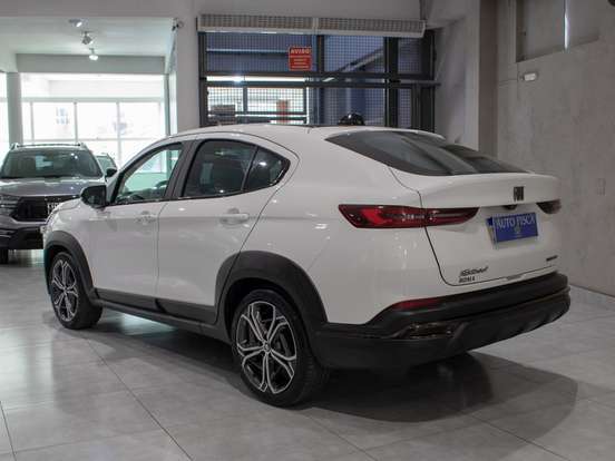 FIAT-FASTBACK-1.0 TURBO 200 HYBRID IMPETUS CVT FIAT-FASTBACK-2025