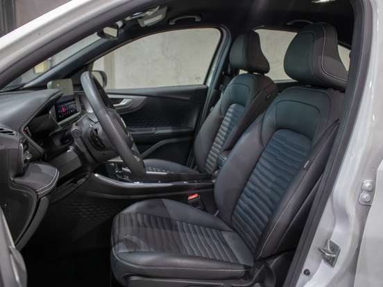 FIAT-FASTBACK-1.0 TURBO 200 HYBRID IMPETUS CVT FIAT-FASTBACK-2025