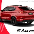 FIAT FASTBACK 1.3 TURBO 270 FLEX ABARTH AT6 FIAT FASTBACK 1.3 TURBO 270 FLEX ABARTH AT6