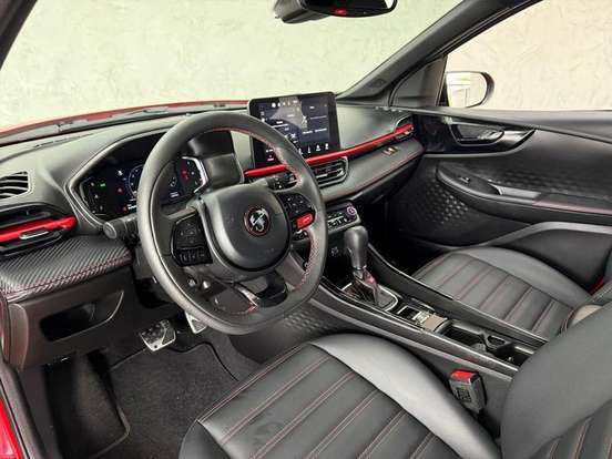 FIAT-FASTBACK-1.3 TURBO 270 FLEX ABARTH AT6 FIAT-FASTBACK-2025