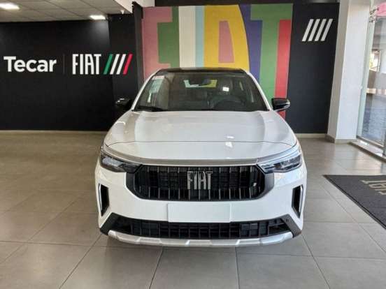 FIAT-FASTBACK-1.3 TURBO 270 FLEX LIMITED EDITION AT6 FIAT-FASTBACK-2026