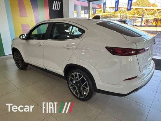 FIAT-FASTBACK-1.3 TURBO 270 FLEX LIMITED EDITION AT6 FIAT-FASTBACK-2026