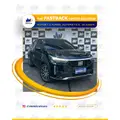 FIAT FASTBACK 1.3 TURBO 270 FLEX LIMITED EDITION AT6 FIAT FASTBACK 1.3 TURBO 270 FLEX LIMITED EDITION AT6