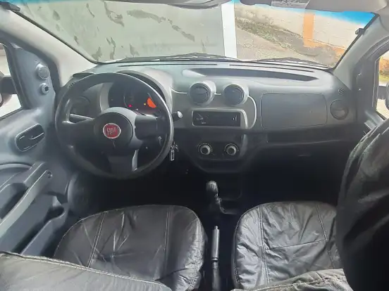 FIAT-FIORINO-1.4 MPI FURGÃO 8V FLEX 2P MANUAL FIAT-FIORINO-2014
