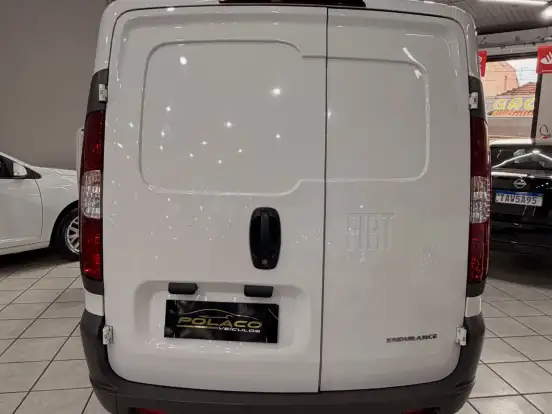 FIAT-FIORINO-1.4 MPI FURGÃO ENDURANCE 8V FLEX 2P MANUAL FIAT-FIORINO-2021