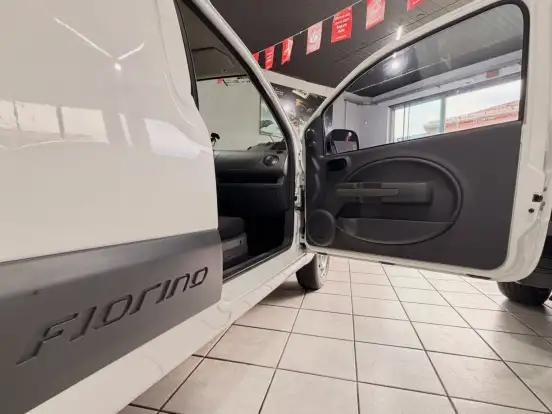 FIAT-FIORINO-1.4 MPI FURGÃO ENDURANCE 8V FLEX 2P MANUAL FIAT-FIORINO-2021