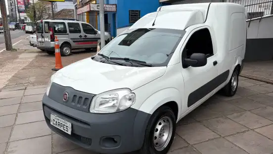 FIAT-FIORINO-2018