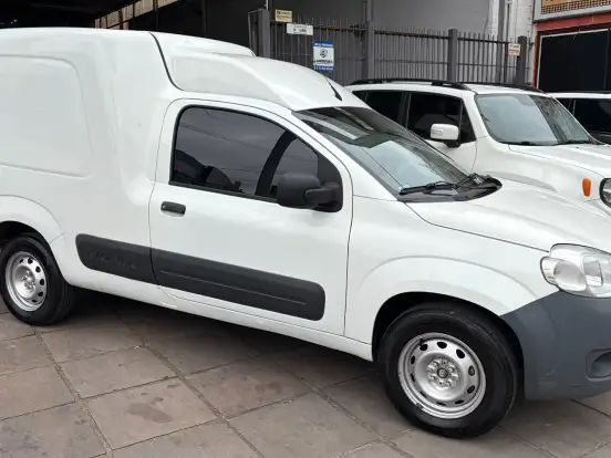 FIAT-FIORINO-1.4 MPI FURGÃO HARD WORKING 8V FLEX 2P MANUAL FIAT-FIORINO-2018