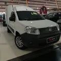 FIAT FIORINO 1.4 MPI FURGÃO HARD WORKING 8V FLEX 2P MANUAL FIAT FIORINO 1.4 MPI FURGÃO HARD WORKING 8V FLEX 2P MANUAL