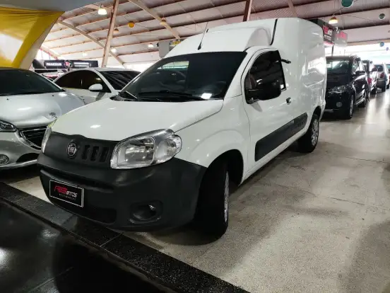 FIAT-FIORINO-1.4 MPI FURGÃO HARD WORKING 8V FLEX 2P MANUAL FIAT-FIORINO-2018
