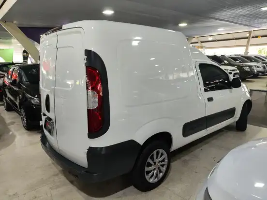 FIAT-FIORINO-1.4 MPI FURGÃO HARD WORKING 8V FLEX 2P MANUAL FIAT-FIORINO-2018