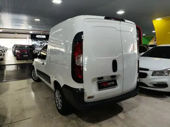FIAT-FIORINO-1.4 MPI FURGÃO HARD WORKING 8V FLEX 2P MANUAL FIAT-FIORINO-2018