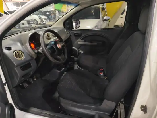 FIAT-FIORINO-1.4 MPI FURGÃO HARD WORKING 8V FLEX 2P MANUAL FIAT-FIORINO-2018