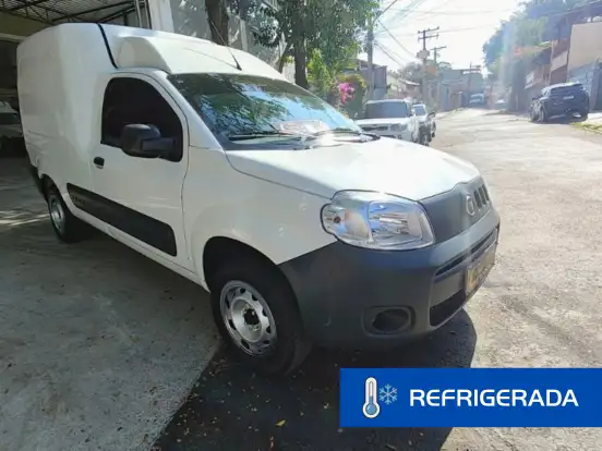 FIAT-FIORINO-1.4 MPI FURGÃO WORKING 8V FLEX 2P MANUAL FIAT-FIORINO-2021