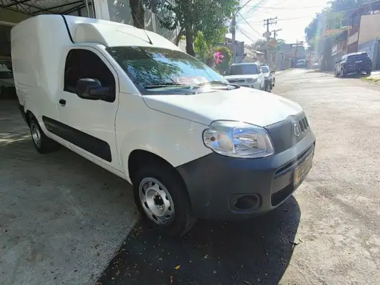 FIAT-FIORINO-1.4 MPI FURGÃO WORKING 8V FLEX 2P MANUAL FIAT-FIORINO-2021