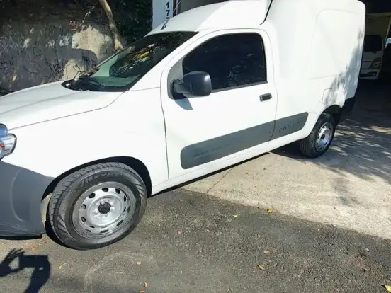 FIAT-FIORINO-1.4 MPI FURGÃO WORKING 8V FLEX 2P MANUAL FIAT-FIORINO-2021