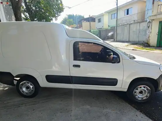 FIAT-FIORINO-1.4 MPI FURGÃO WORKING 8V FLEX 2P MANUAL FIAT-FIORINO-2021
