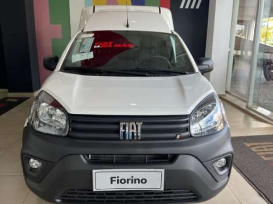 FIAT-FIORINO-1.3 FIREFLY FLEX ENDURANCE MANUAL FIAT-FIORINO-2026