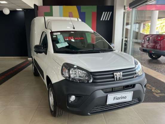 FIAT-FIORINO-1.3 FIREFLY FLEX ENDURANCE MANUAL FIAT-FIORINO-2026