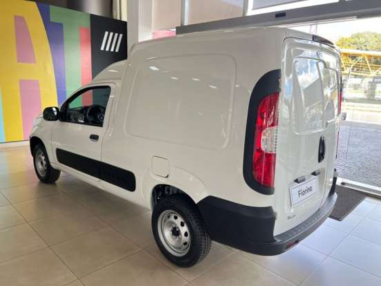 FIAT-FIORINO-1.3 FIREFLY FLEX ENDURANCE MANUAL FIAT-FIORINO-2026