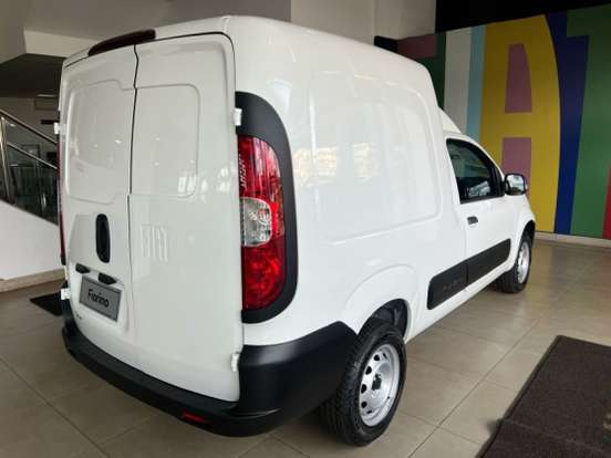 FIAT-FIORINO-1.3 FIREFLY FLEX ENDURANCE MANUAL FIAT-FIORINO-2026