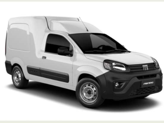 FIAT-FIORINO-1.3 FIREFLY FLEX ENDURANCE MANUAL FIAT-FIORINO-2026