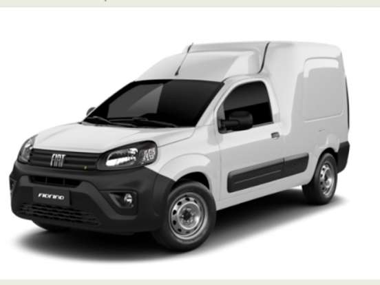 FIAT-FIORINO-1.3 FIREFLY FLEX ENDURANCE MANUAL FIAT-FIORINO-2026