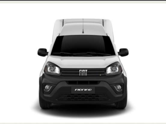 FIAT-FIORINO-1.3 FIREFLY FLEX ENDURANCE MANUAL FIAT-FIORINO-2026
