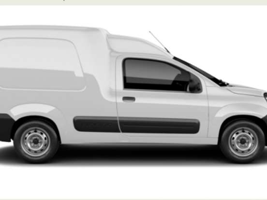 FIAT-FIORINO-1.3 FIREFLY FLEX ENDURANCE MANUAL FIAT-FIORINO-2026