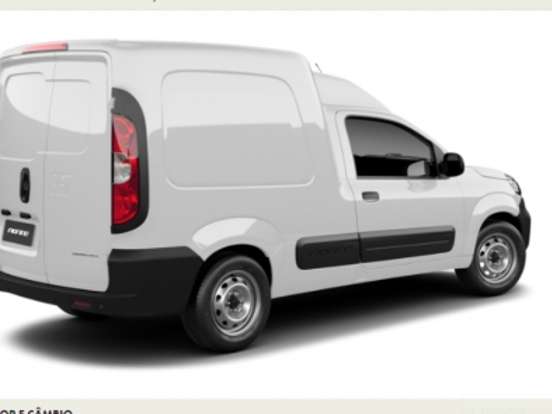 FIAT-FIORINO-1.3 FIREFLY FLEX ENDURANCE MANUAL FIAT-FIORINO-2026