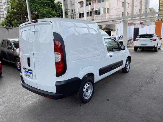 FIAT-FIORINO-1.3 FIREFLY FLEX ENDURANCE MANUAL FIAT-FIORINO-2024