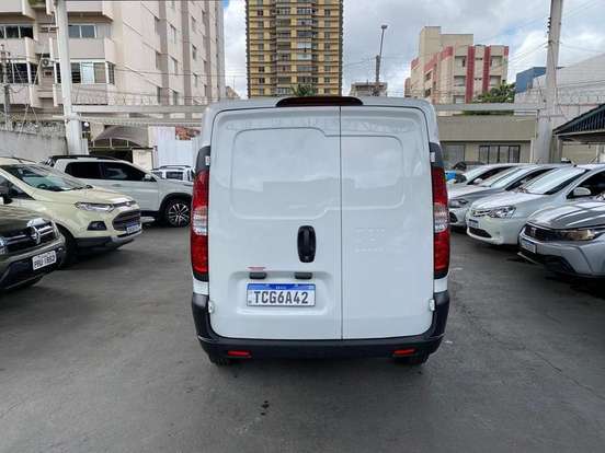 FIAT-FIORINO-1.3 FIREFLY FLEX ENDURANCE MANUAL FIAT-FIORINO-2024