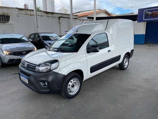 FIAT-FIORINO-1.3 FIREFLY FLEX ENDURANCE MANUAL FIAT-FIORINO-2024